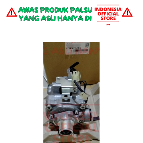 COMPRESSOR SIRION LAMA 2003 KOMPRESOR 2004 2005 2006 2007 2008 2009 2010 ALL NEW SIRION 2011 2012 20