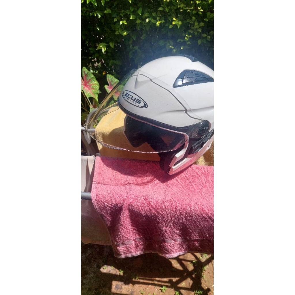 Zeus 613C (modular) preloved