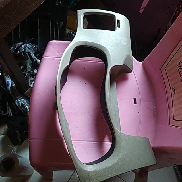 T0000590 PANEL SPEEDOMETER INNOVA 2005-2014