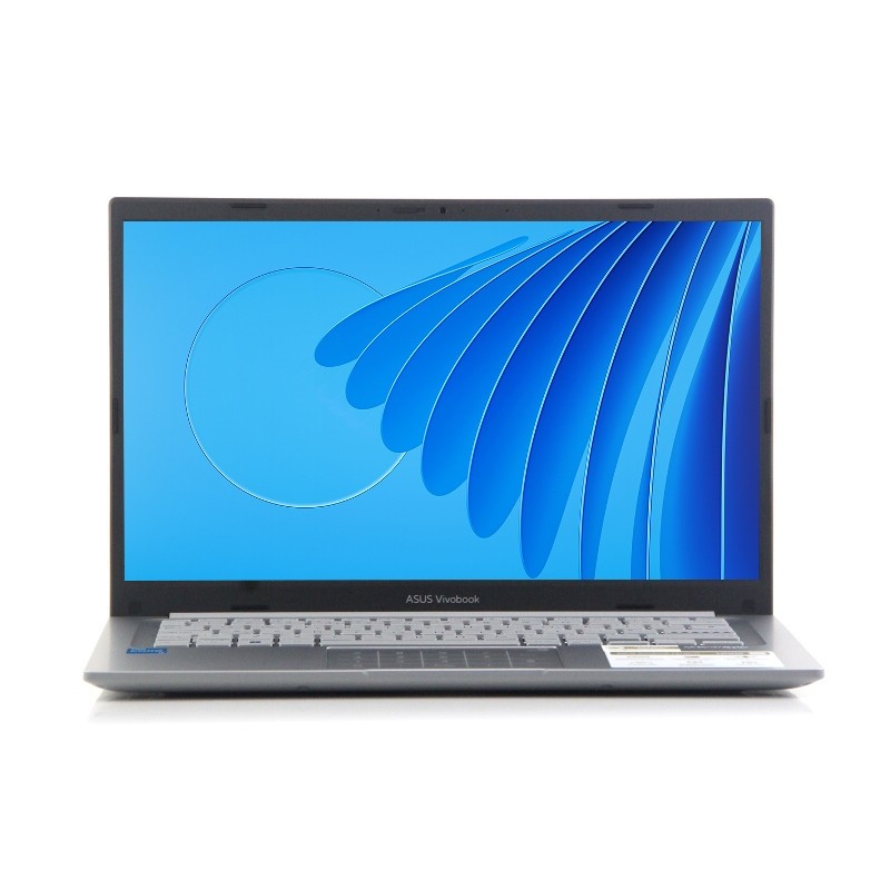 PROMO LAPTOP Asus VivoBook X1404VA-NK002W Intel CORE i3 Gen 13 RAM 8GB SSD 256GB Windows 11 ORIGINAL