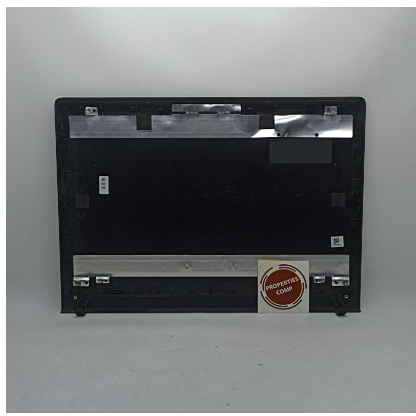 casing layar lenovo G40-45