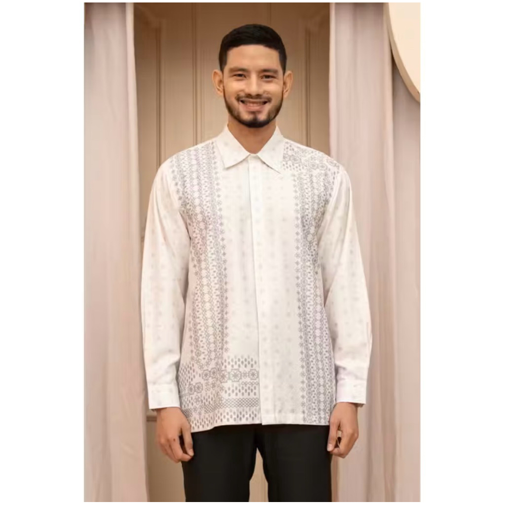 [Preloved] Wearing Klamby - Koko size XL