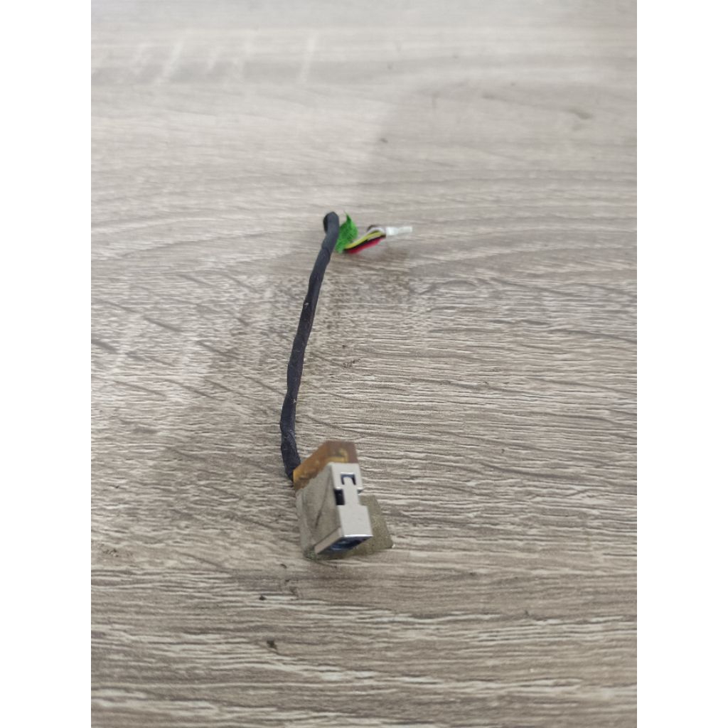 Jack DC original laptop HP 14-AF HP-14-af118AU 14-AF115AU AF120AU AF118AU AF120AU