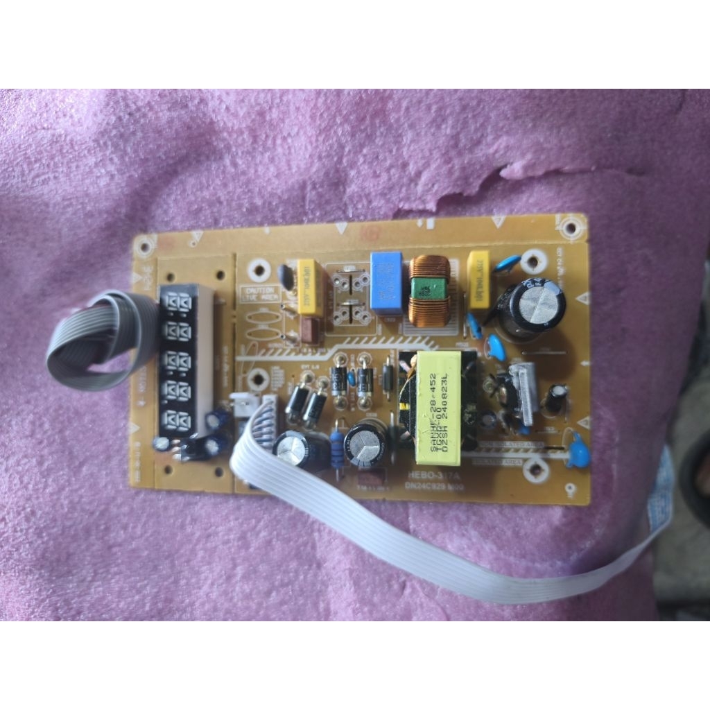 psu portable speaker polytron