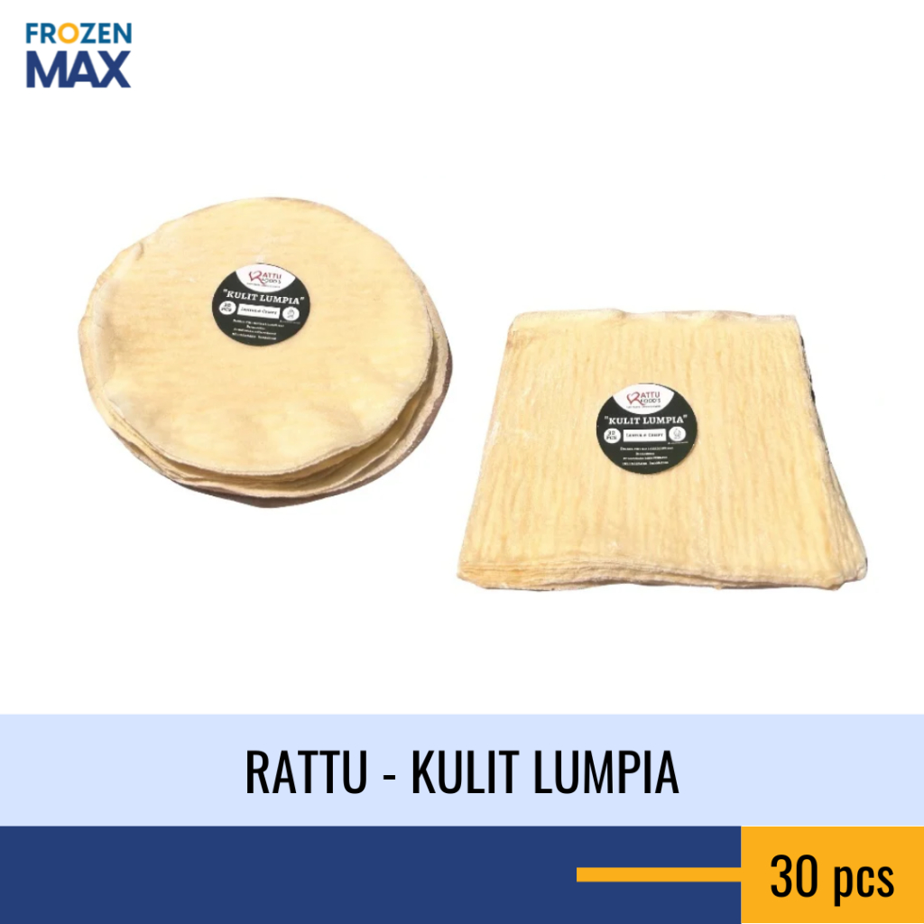 Kulit Lumpia Kulit Pisang Coklat Kulit Lumpia Bulat Petak