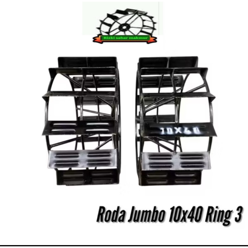 Roda  jumbo 1040 ring 3 Traktor  G1000/boxer G3000