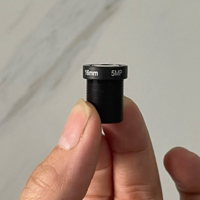lensa CCTV 16mm 5mp/lensa kamera cctv/lensa camera cctv/lensa 5mp 16mm/cctv lens/5mp cctv lens/16mm 