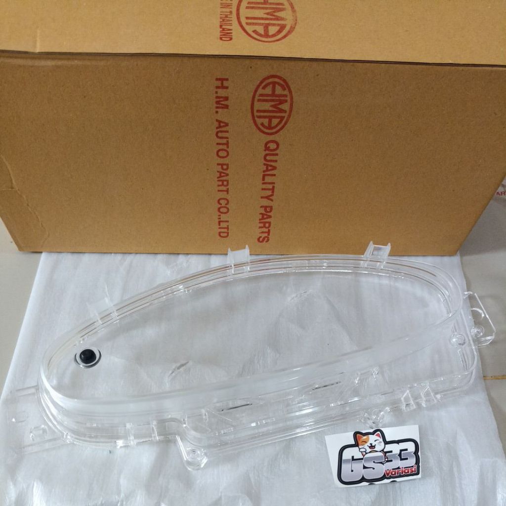 mika spedometer pcx cbu Thailand mika spedometer pcx 125 Thailand