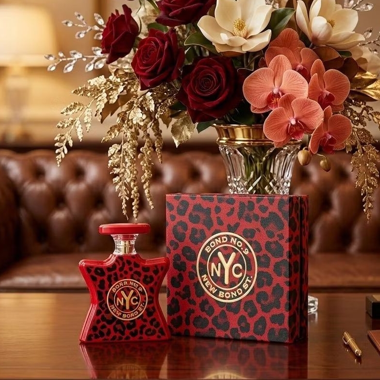 Bond No. 9 New York Parfum