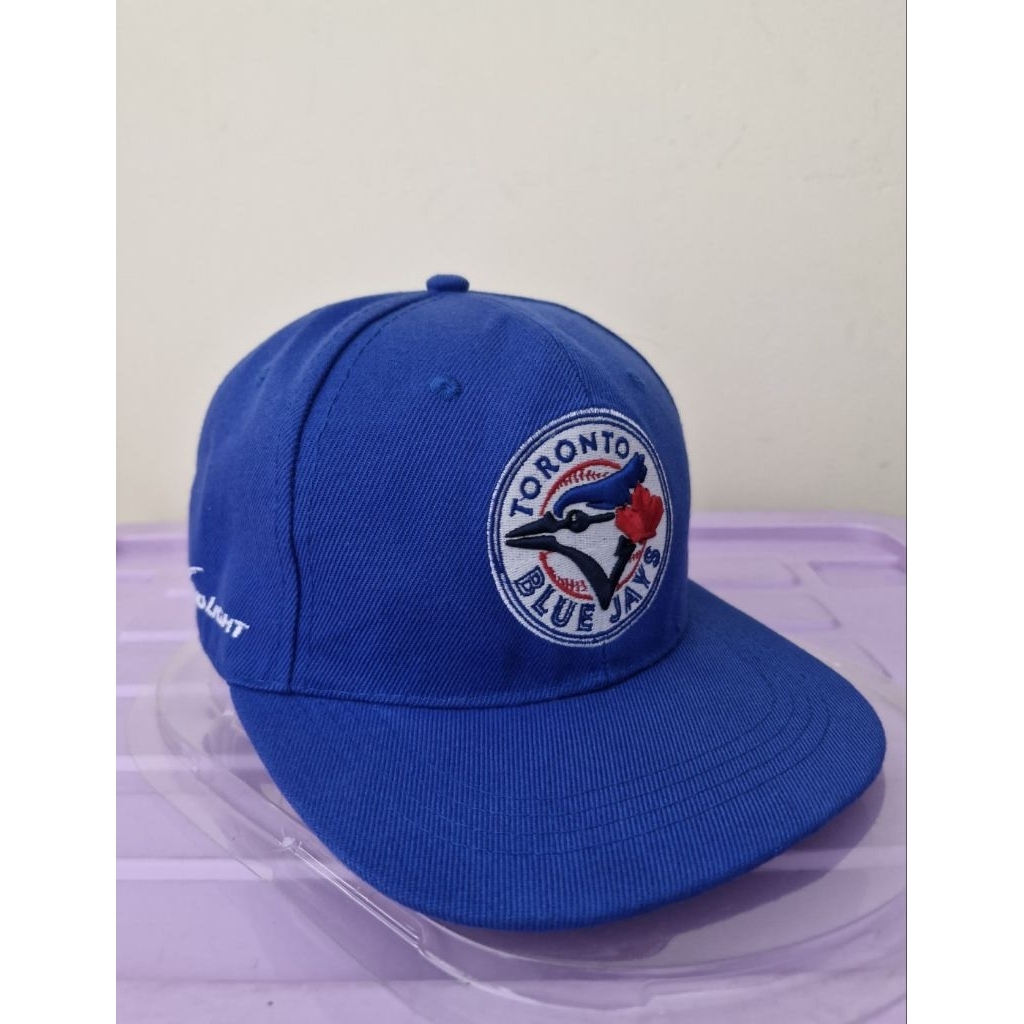 Topi Toronto Bluejayz