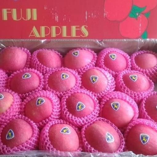Apel Fuji 1 box 17kg