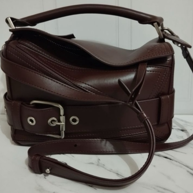 Loewe Puzzle Biker