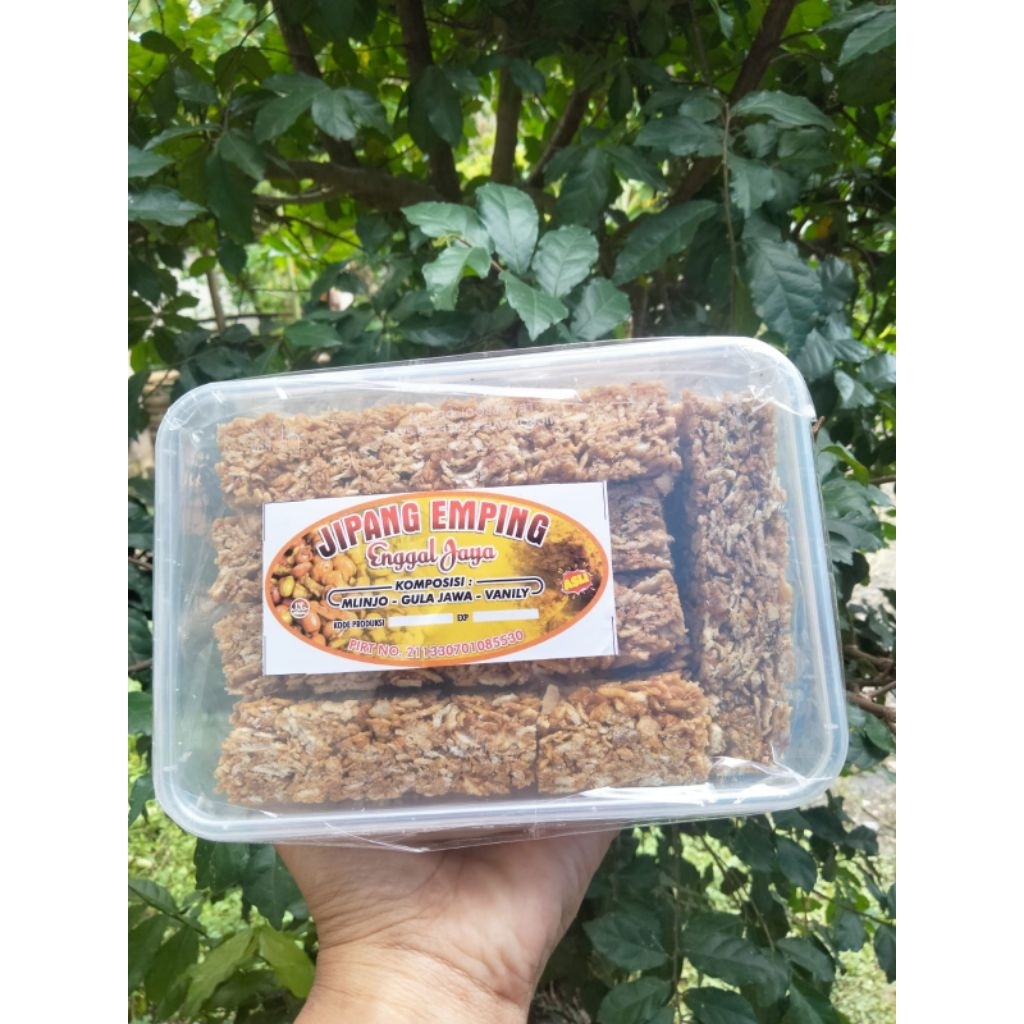 JIPANG EMPING