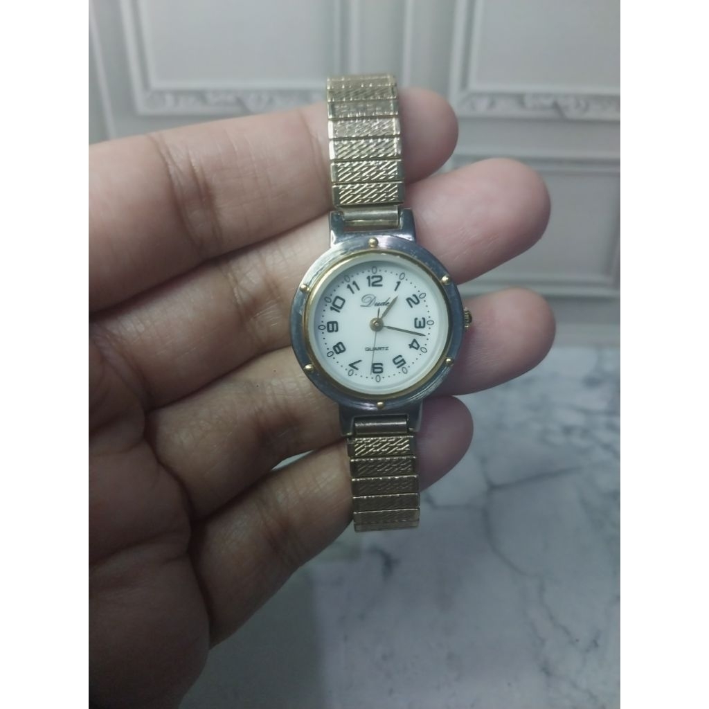 jam tangan ori Dude jaxis