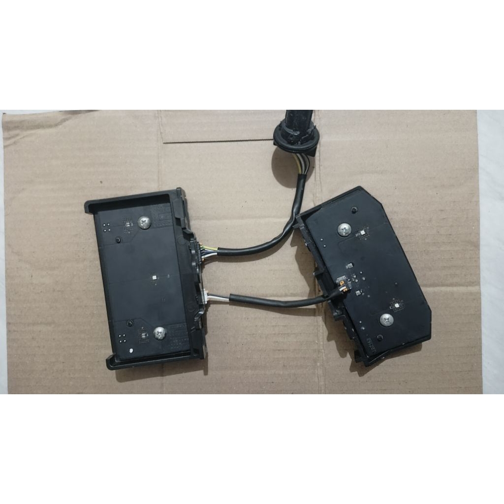 Pcb Led Lampu depan Honda Geniio original