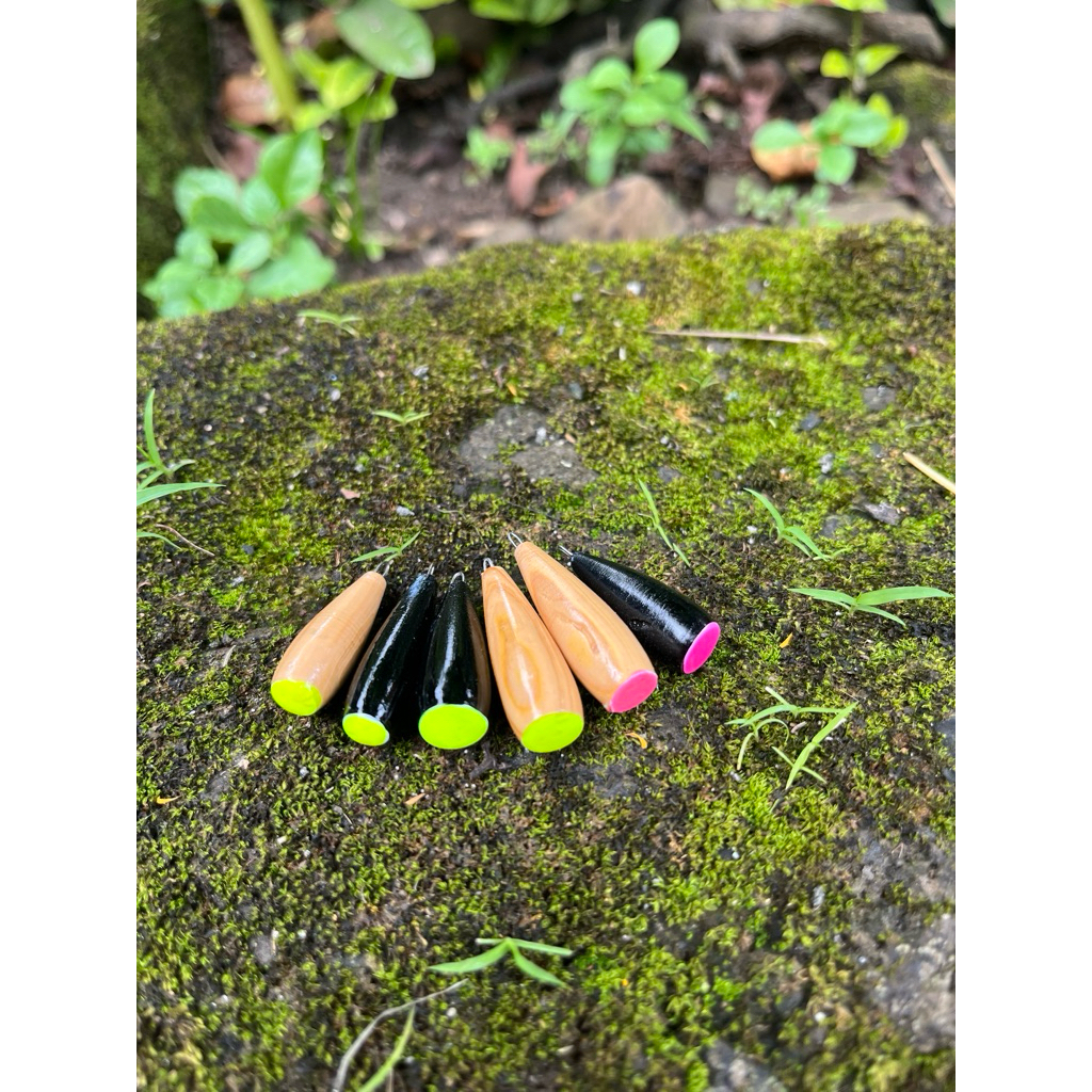 pelampung pangkal buaya/pampung air deras kolam