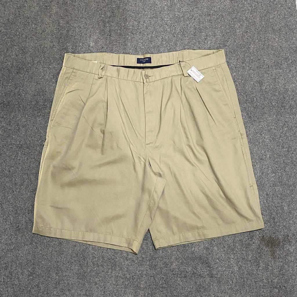 CELANA PENDEK BIG SIZE Dockers