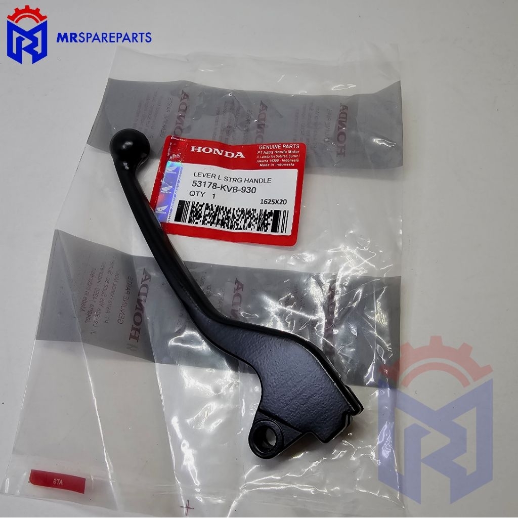 Handle Rem Kiri Motor Vario 110 Karbu KVB
