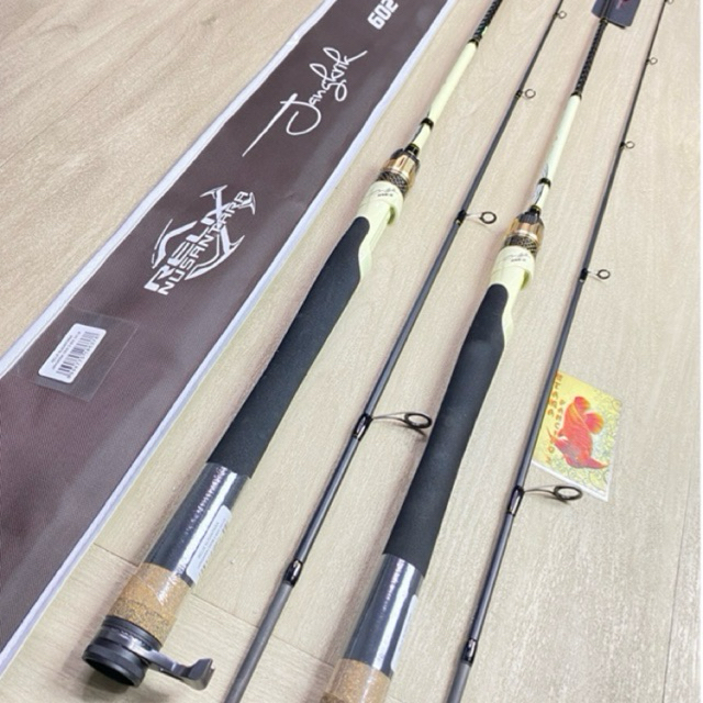 JORAN RELIX JANGKRIK GEN 2 & 3