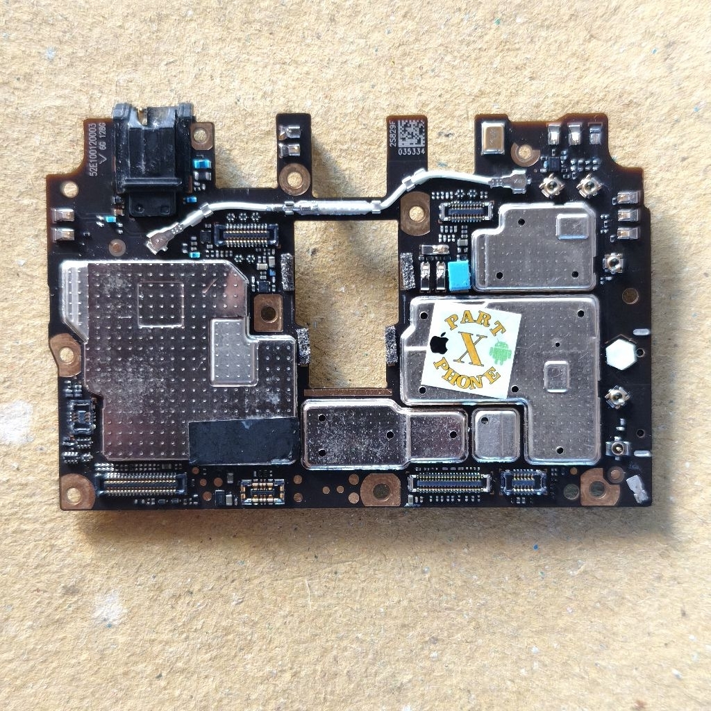 MESIN POCO F1 6/128 NORMAL GARANSI (DESKRIPSI)