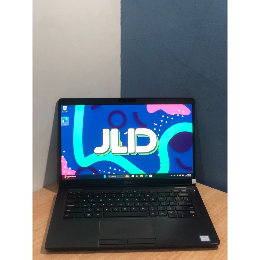 Dell Latitude 5300