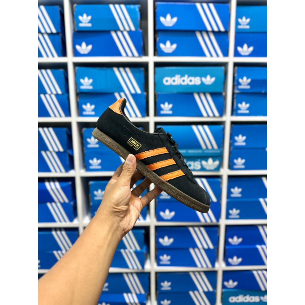 Adidas Trimstar Cw Brussel Original