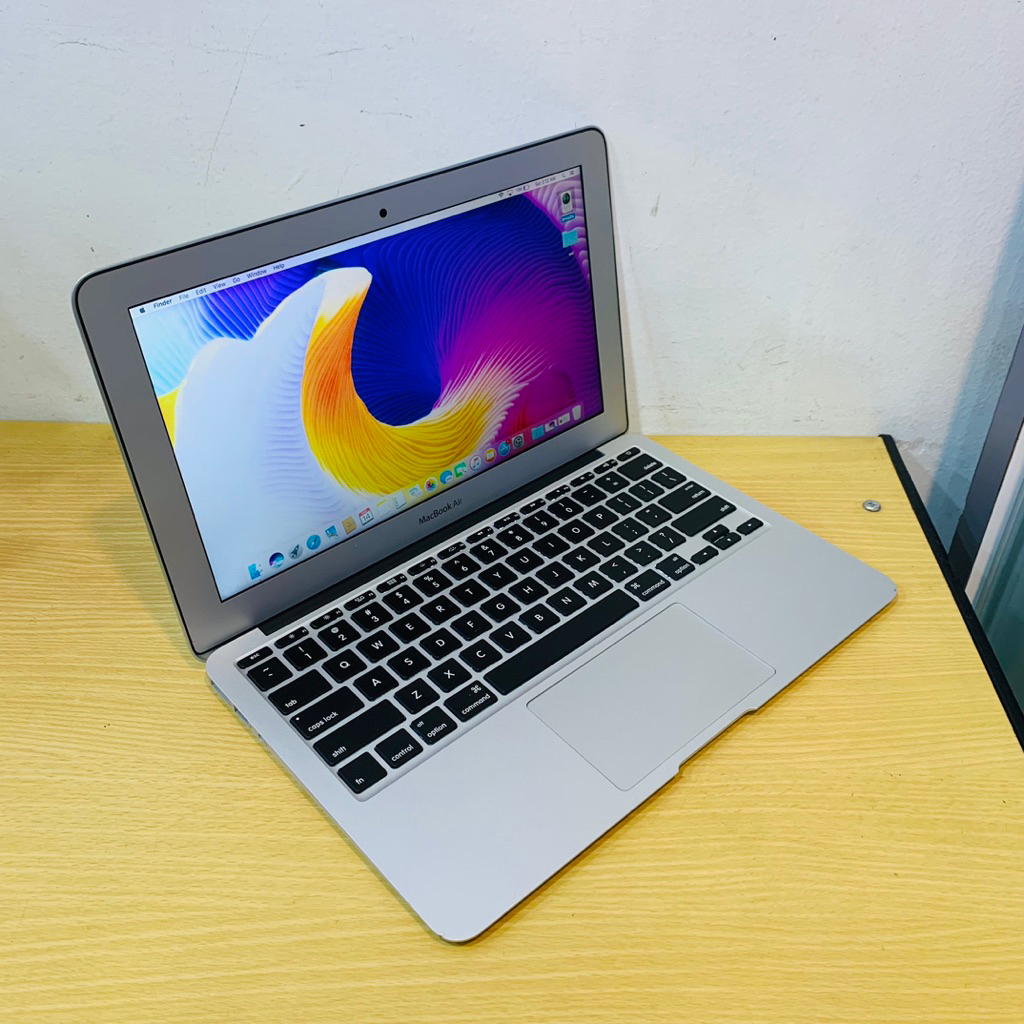 [PROMO] Laptop MacBook air (11inch) 2015 Intel core i5/i7 RAM 4gb/8gb SSD 128gb/256gb