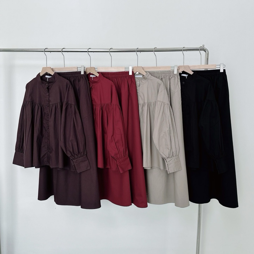 ELARA SET - COTTONTREND PEKANBARU