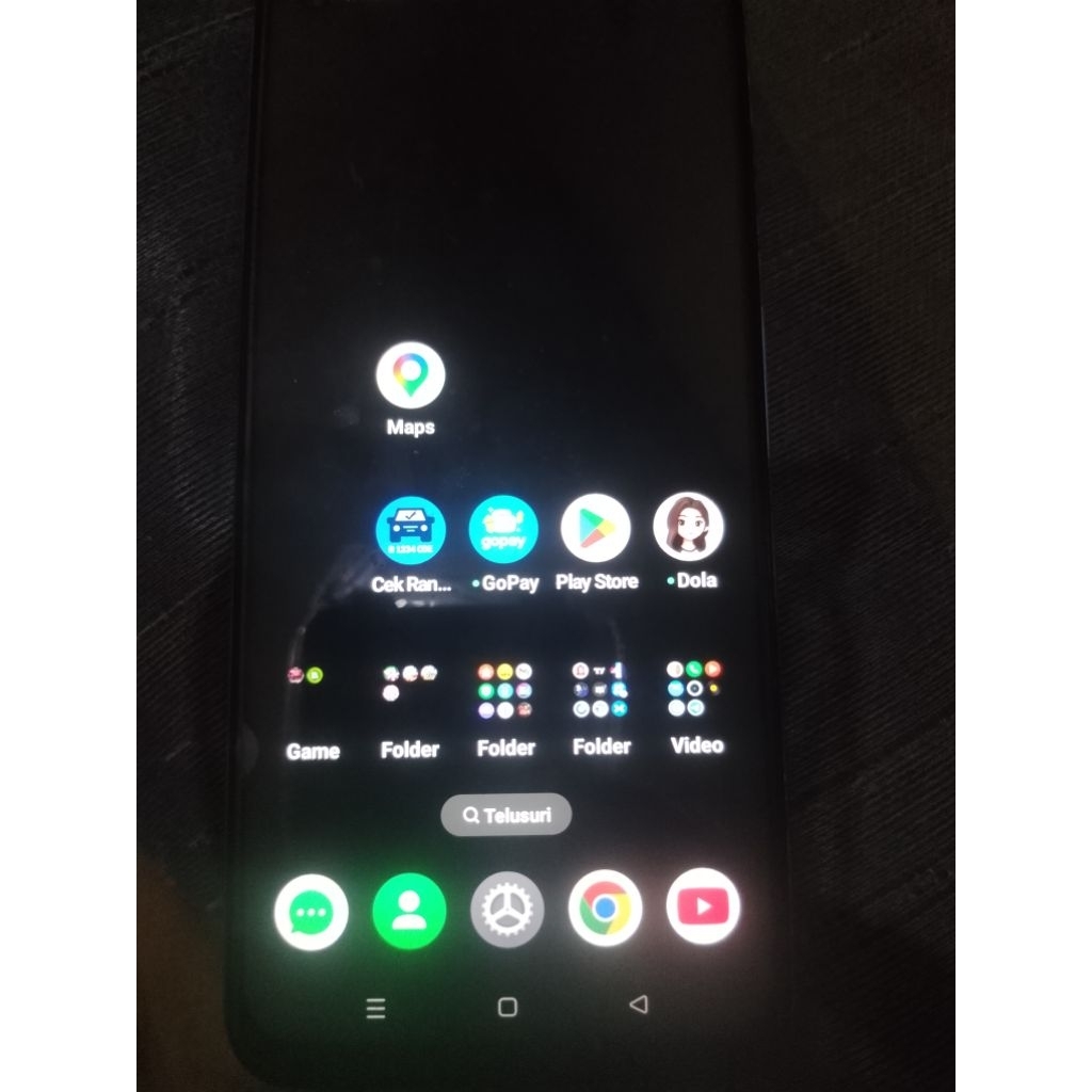 realme 9 pro 5g second original fullset