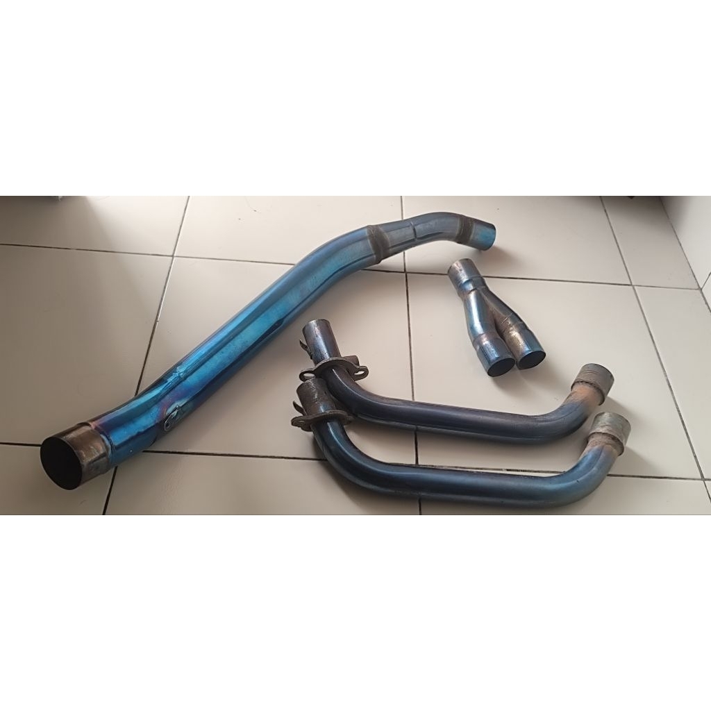 header cbr 250rr