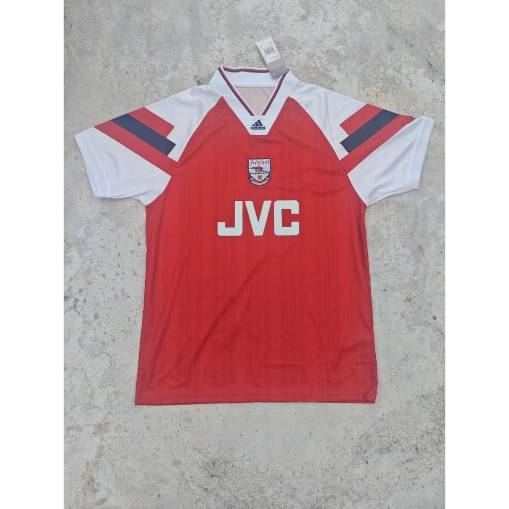 Arsenal retro