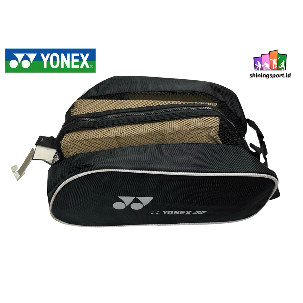 Tas Sepatu Badminton/Tennis Yonex 100% Original