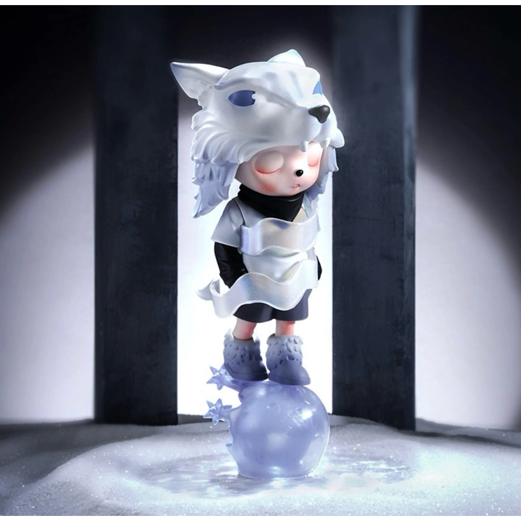 INO SOUL FORGOTTEN LAND - SELECTED