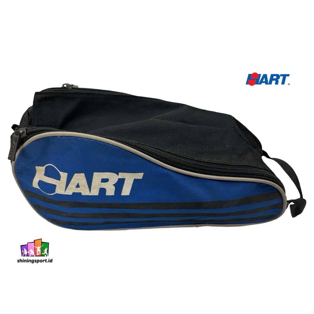 Tas Sepatu Badminton Hart 100% Original