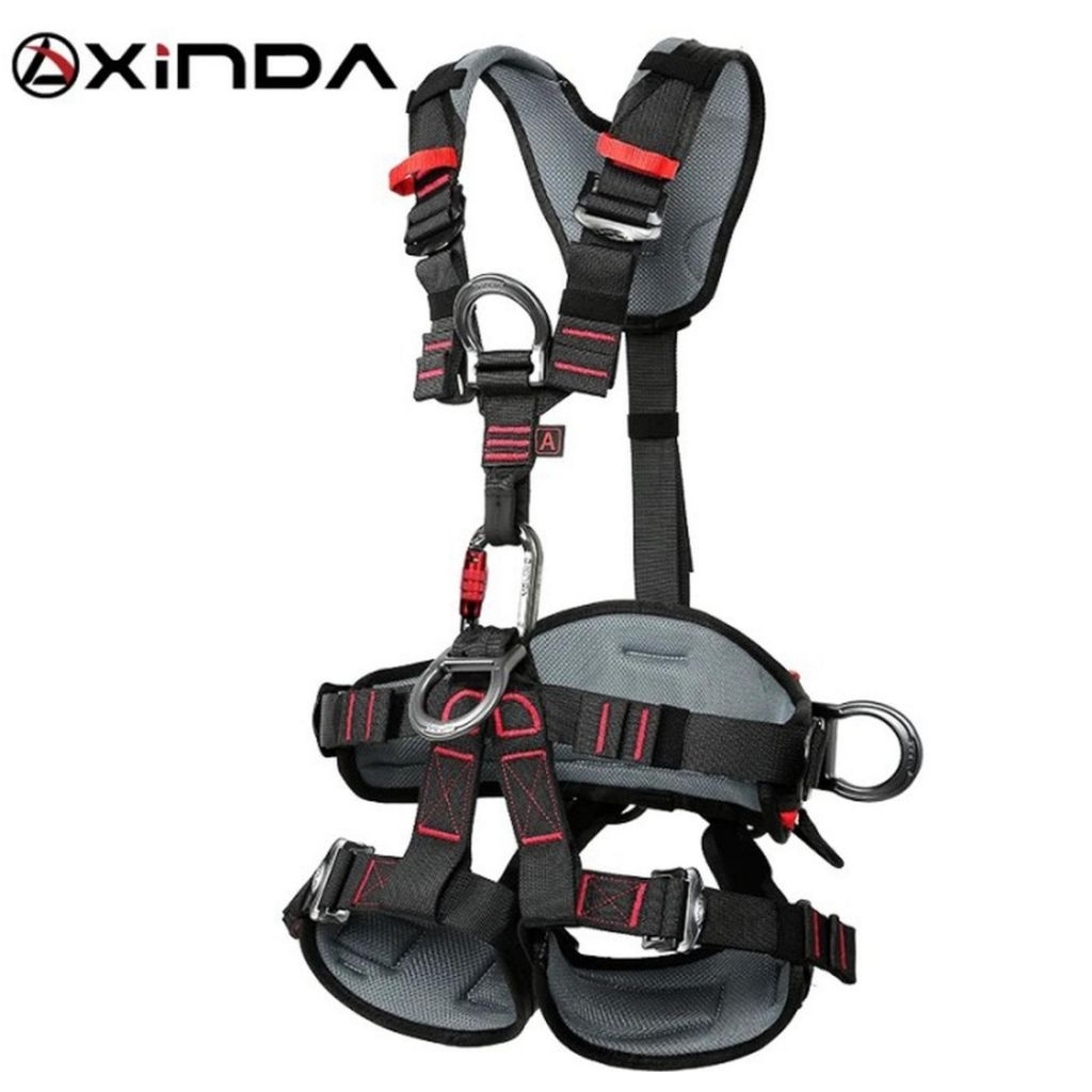 FULL BODY HARNESS XINDA PRO