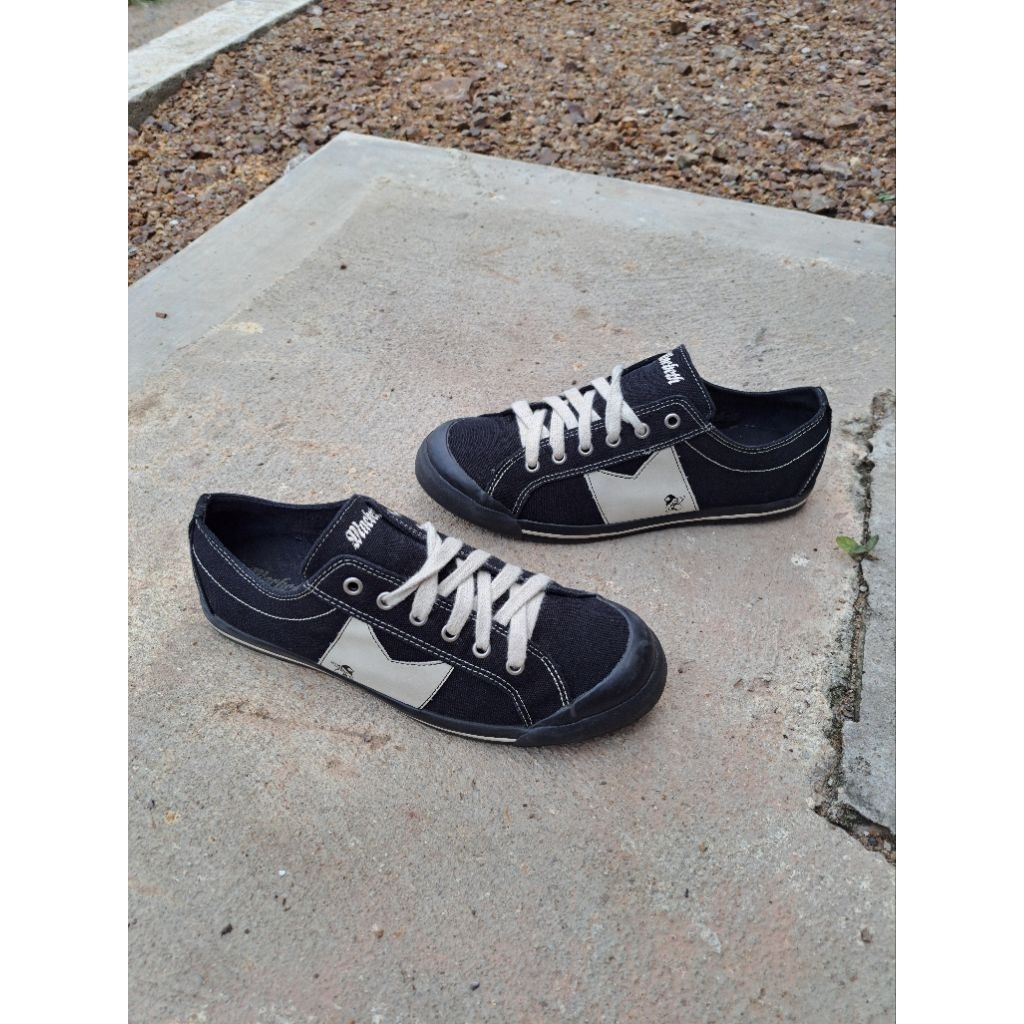 MACBETH ELIOT BLACK CEMENT CLASSIC