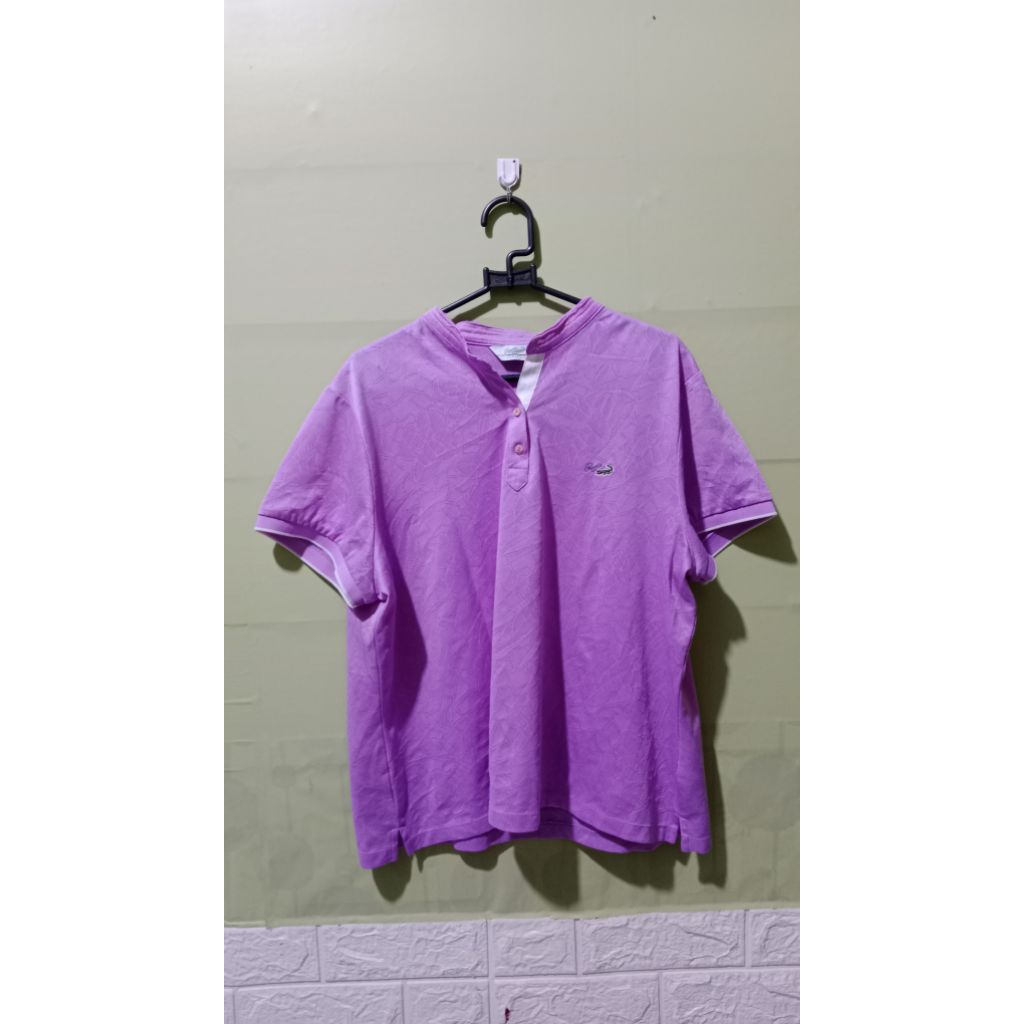 Preloved Atasan Wanita Olahraga Crop (free gift)