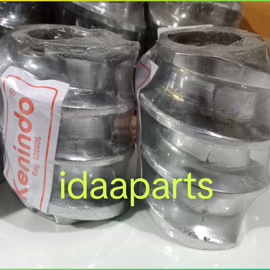 Ulir n.50/ulir gilingan padi n.50 3jlr,4jlr