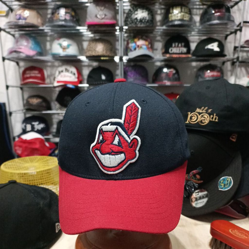 MLB x Indian