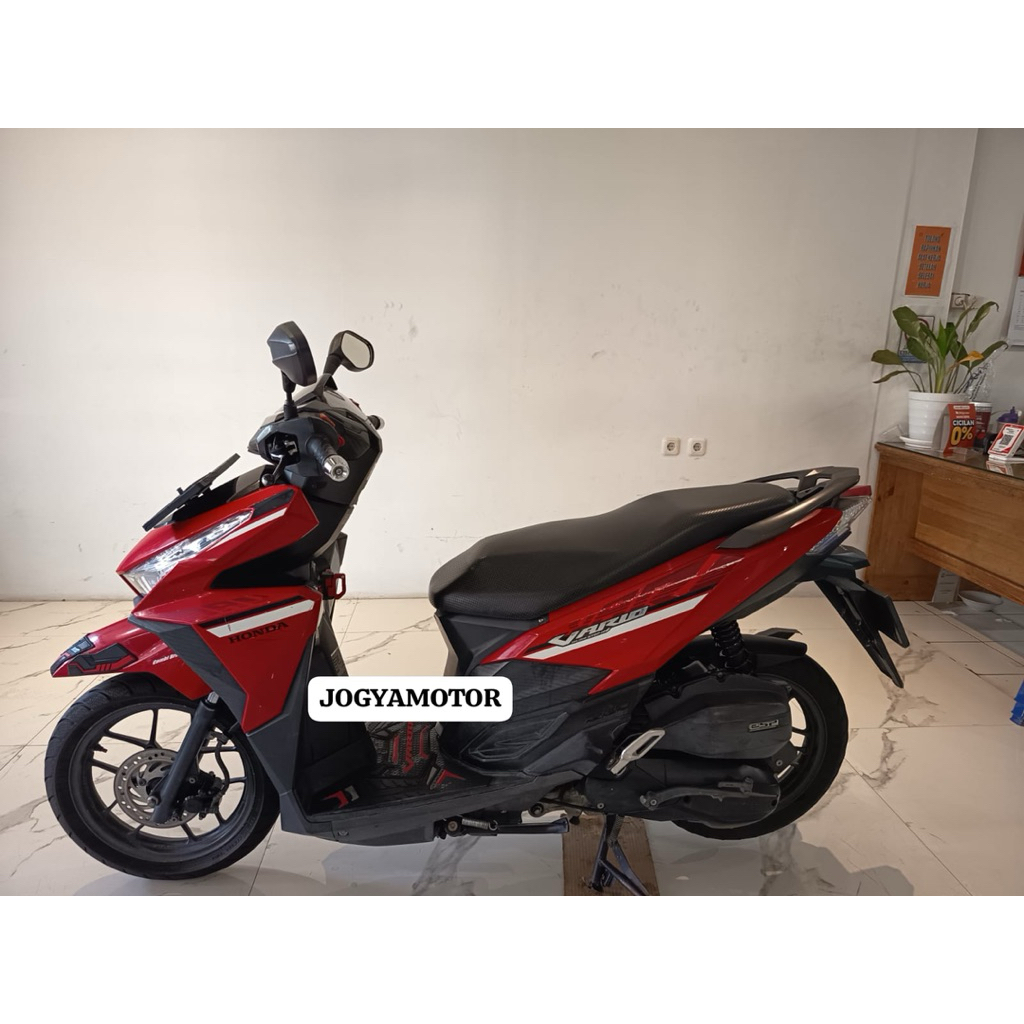 vario 125iss 2017 motor second berkualitas