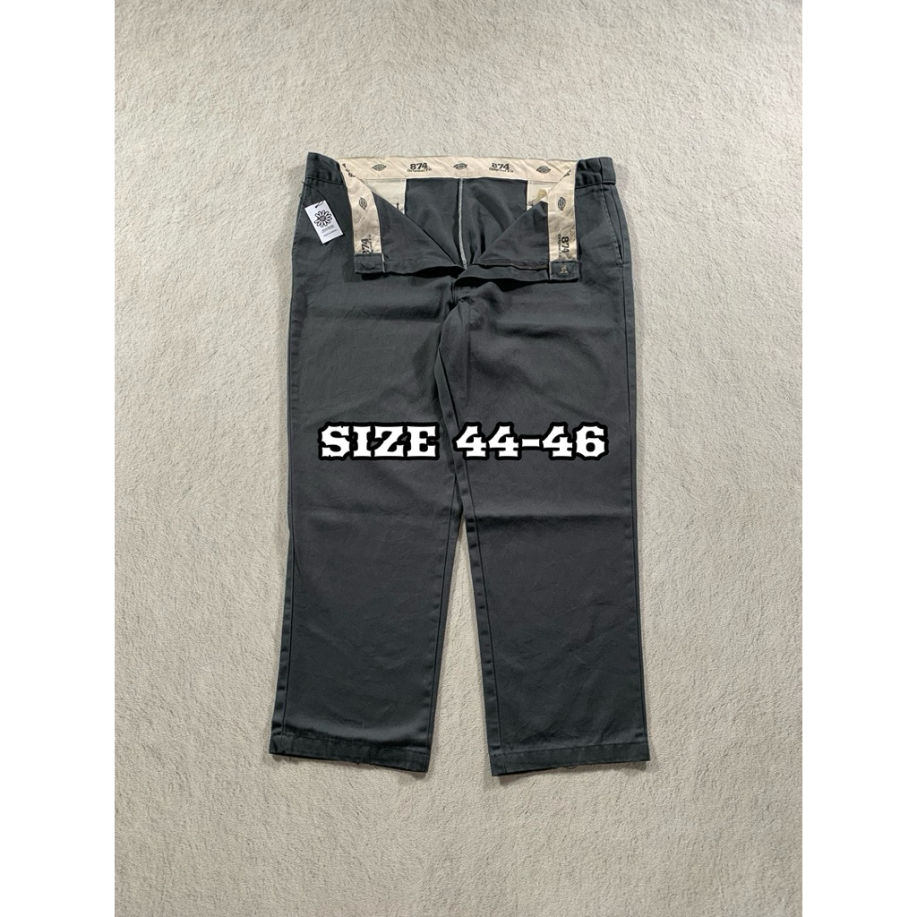 Celana Dickies 874 Original Fit
