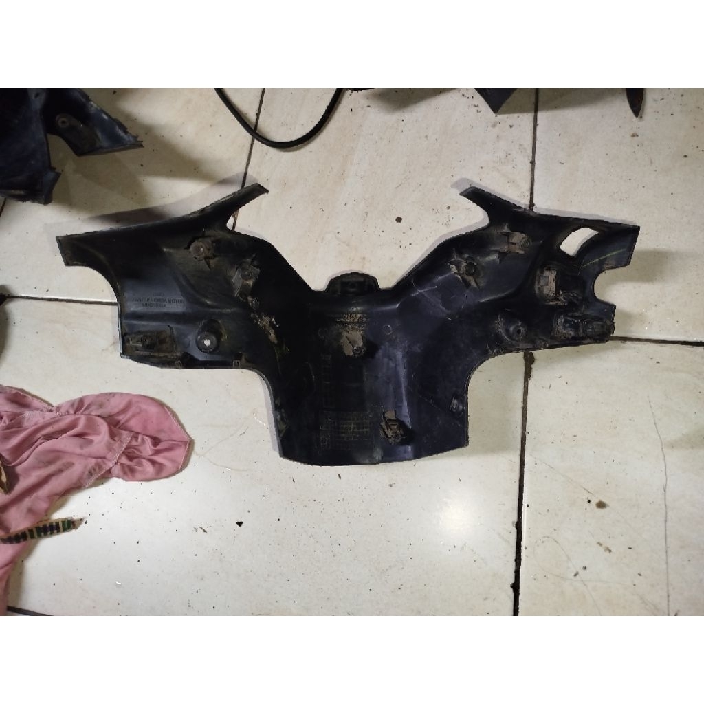 batok kepala belakang beat pop/fi/ beat x original