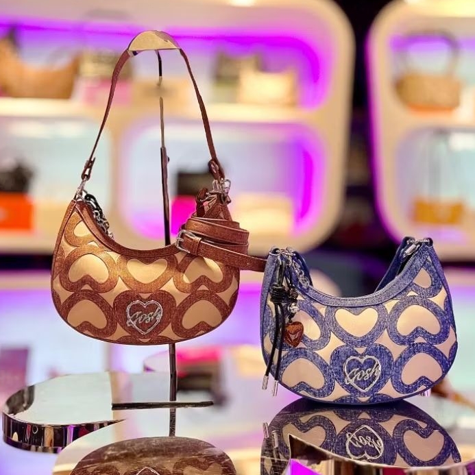 Gosh art 667 Free Paperbag