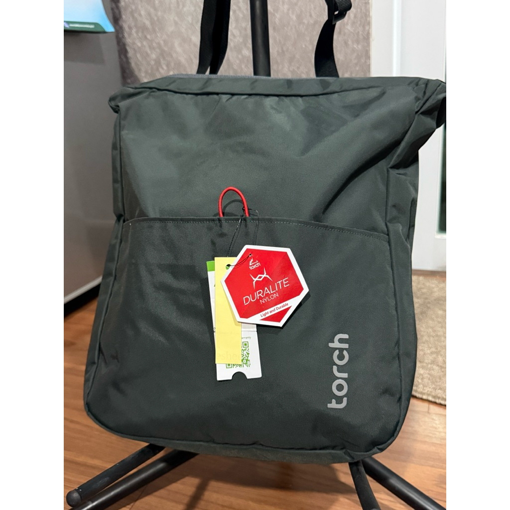 Torch Cheonan Ceonan Tas Ransel Punggung