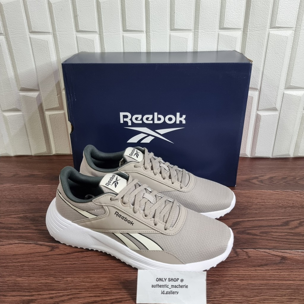 ORIGINAL SALE 70% SEPATU REEBOK RUNNING LITE 4