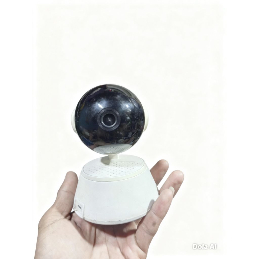 CCTV SECOND NORMAL BATANGAN