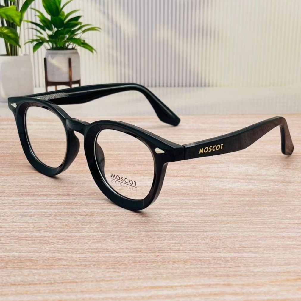 Kacamata Progresif Lensa Bluecromic One Drive | Progressive Bluecromic Night Drive Domas