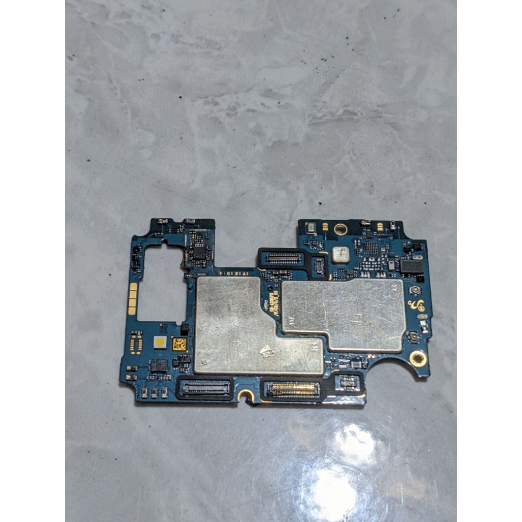 mesin samsung a20 3/32