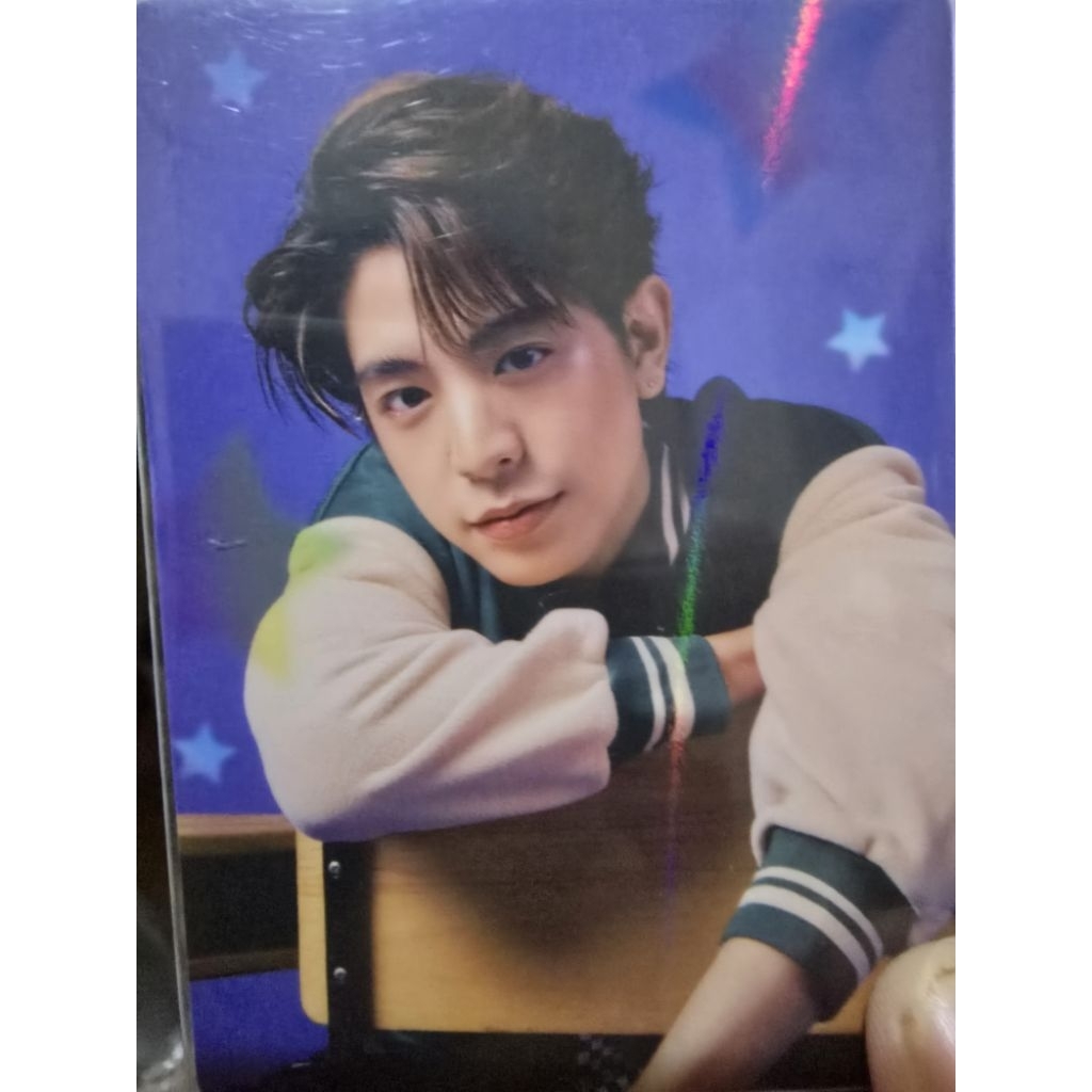 ready stock sea talay bts bookfair official