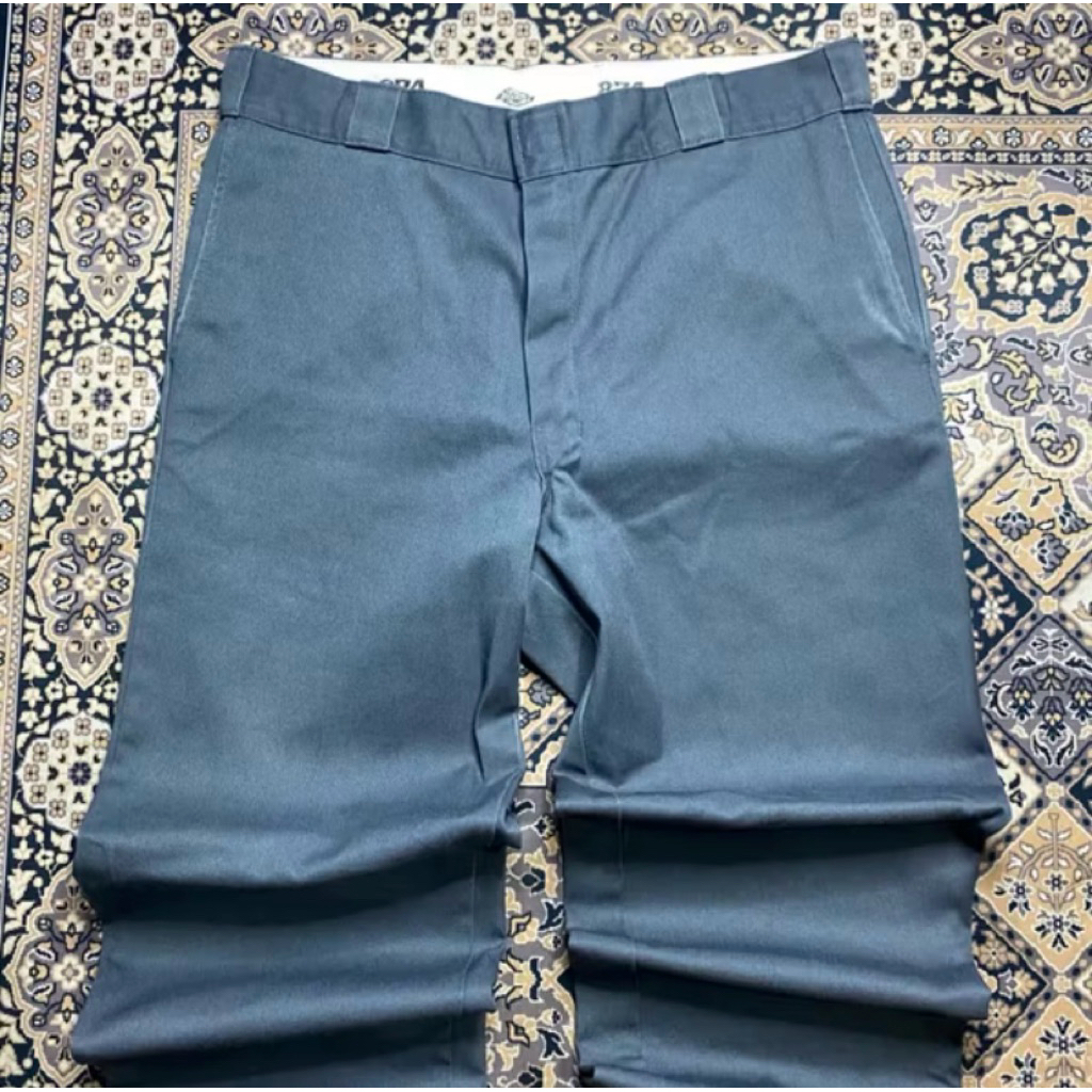 preloved celana warna celana sma